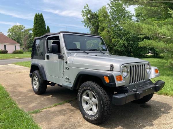 Used-2003-Jeep-Wrangler-X-Automatic-