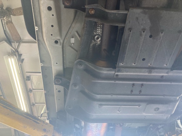 Used-2003-Jeep-Wrangler-X-Automatic-