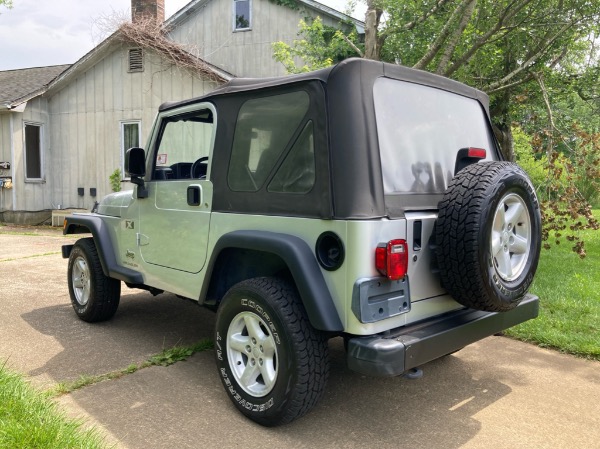 Used-2003-Jeep-Wrangler-X-Automatic-