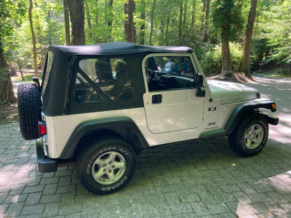 Used-2003-Jeep-Wrangler-X-Automatic-