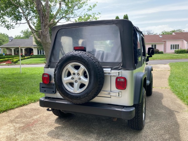 Used-2003-Jeep-Wrangler-X-Automatic-