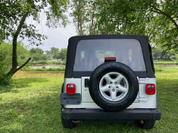 Used-2003-Jeep-Wrangler-X-Automatic-