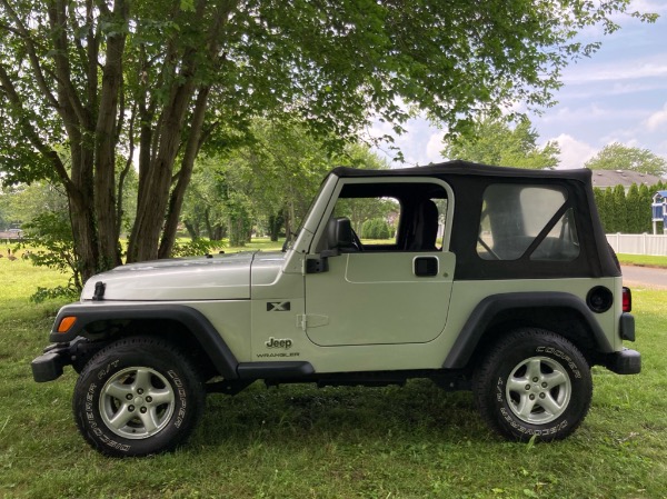 Used-2003-Jeep-Wrangler-X-Automatic-