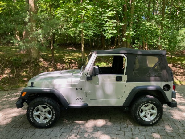 Used-2003-Jeep-Wrangler-X-Automatic-