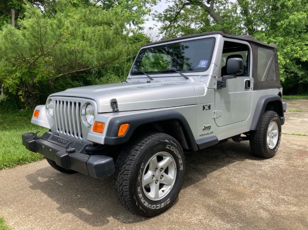 Used-2003-Jeep-Wrangler-X-Automatic-