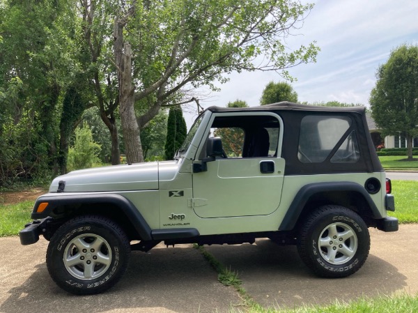 Used-2003-Jeep-Wrangler-X-Automatic-