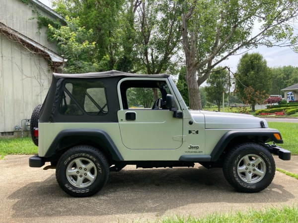 Used-2003-Jeep-Wrangler-X-Automatic-