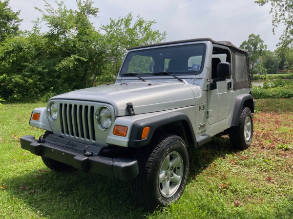 Used-2003-Jeep-Wrangler-X-Automatic-