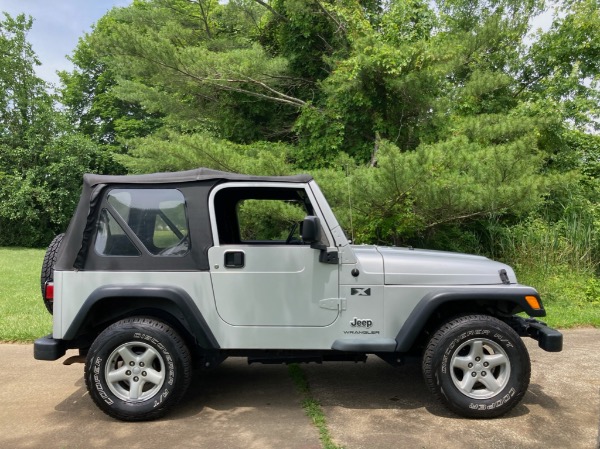 Used-2003-Jeep-Wrangler-X-Automatic-