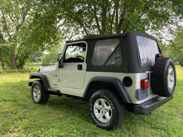 Used-2003-Jeep-Wrangler-X-Automatic-