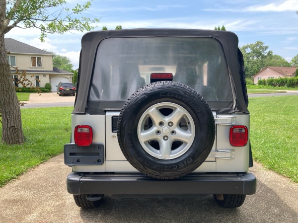 Used-2003-Jeep-Wrangler-X-Automatic-