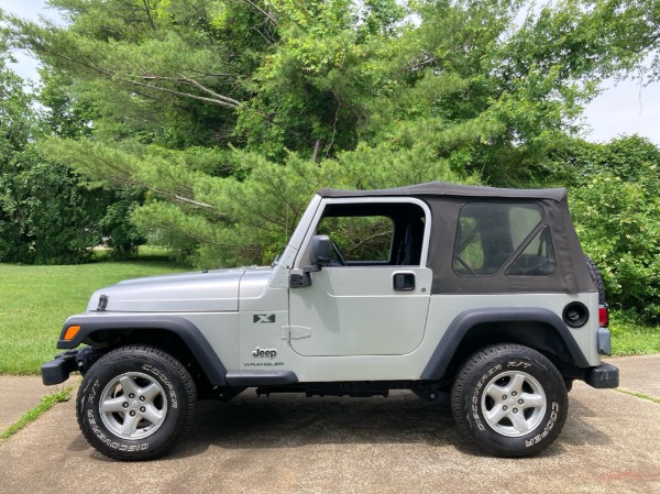 Used-2003-Jeep-Wrangler-X-Automatic-