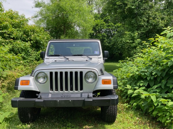 Used-2003-Jeep-Wrangler-X-Automatic-