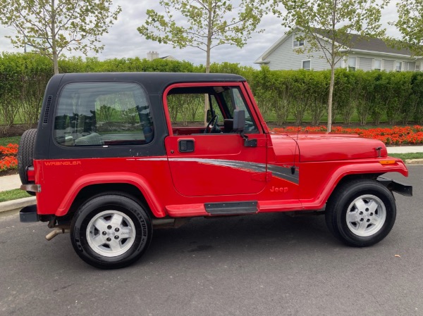 Used-1994-Jeep-Wrangler-Splash-Edition-