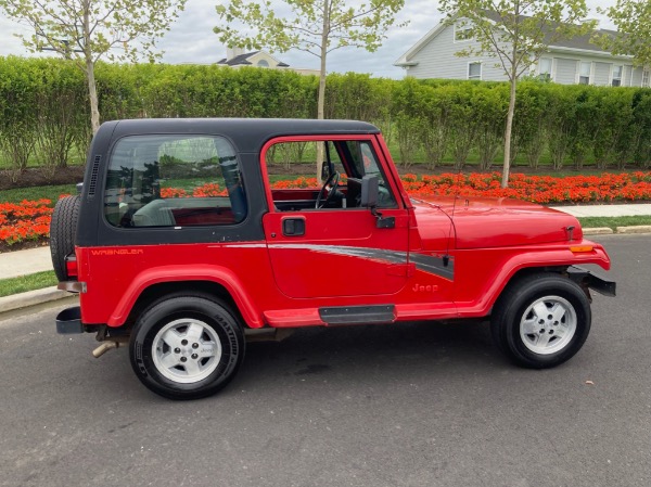 Used-1994-Jeep-Wrangler-Splash-Edition-