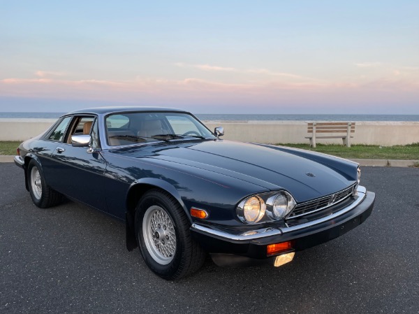 Used-1989-Jaguar-XJ-S-V12-