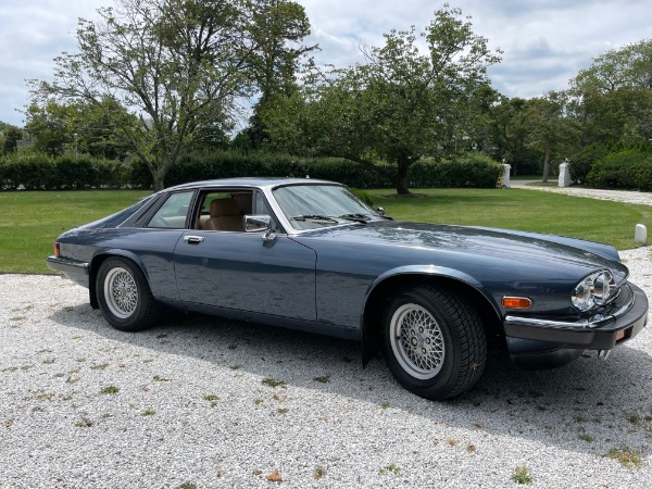 Used-1989-Jaguar-XJ-S-V12-