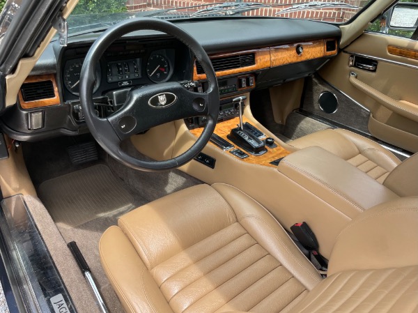 Used-1989-Jaguar-XJ-S-V12-