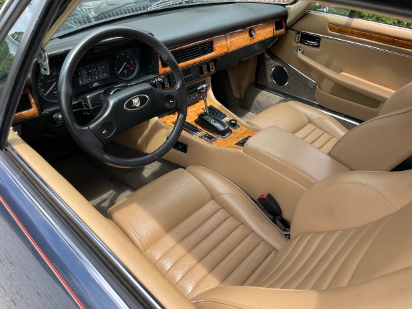 Used-1989-Jaguar-XJ-S-V12-