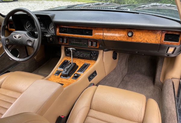 Used-1989-Jaguar-XJ-S-V12-