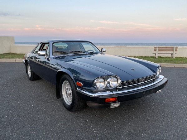 Used-1989-Jaguar-XJ-S-V12-