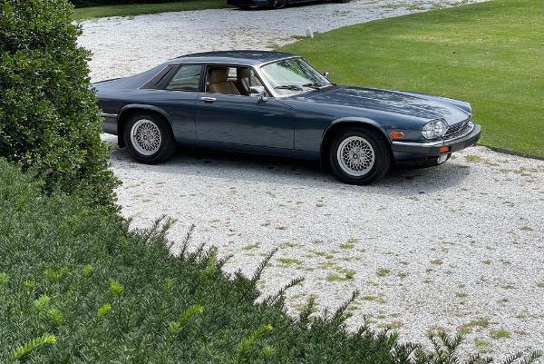 Used-1989-Jaguar-XJ-S-V12-