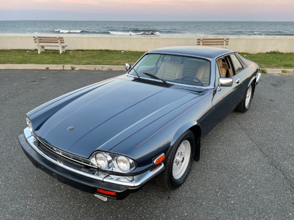 Used-1989-Jaguar-XJ-S-V12-