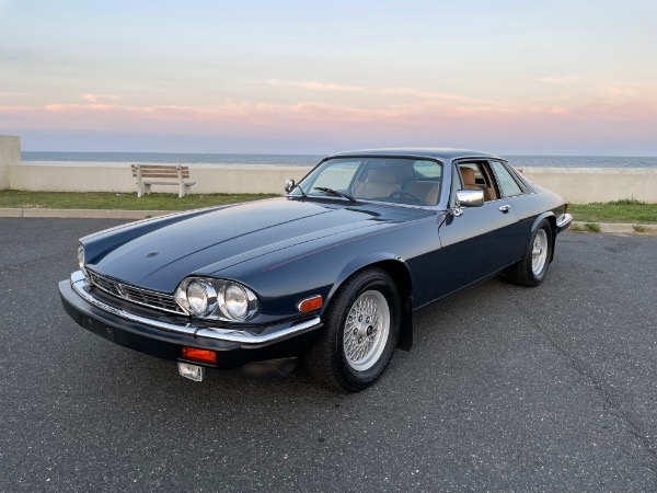 Used-1989-Jaguar-XJ-S-V12-