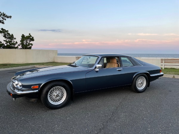 Used-1989-Jaguar-XJ-S-V12-