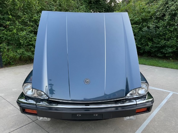 Used-1989-Jaguar-XJ-S-V12-