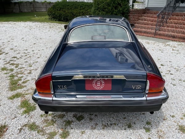 Used-1989-Jaguar-XJ-S-V12-