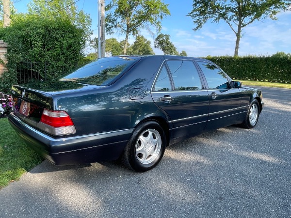 Used-1997-Mercedes-Benz-S-600-V12