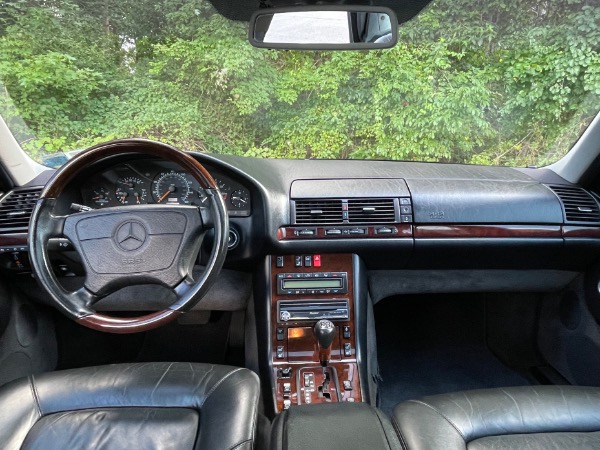 Used-1997-Mercedes-Benz-S-600-V12