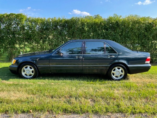 Used-1997-Mercedes-Benz-S-600-V12