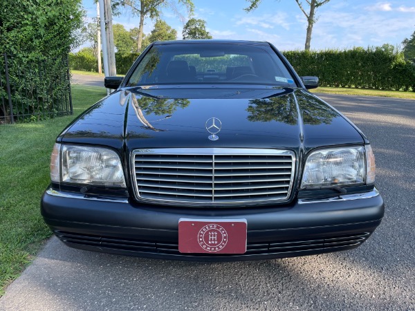 Used-1997-Mercedes-Benz-S-600-V12