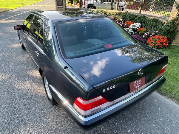 Used-1997-Mercedes-Benz-S-600-V12