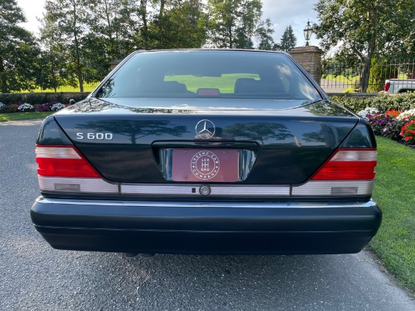 Used-1997-Mercedes-Benz-S-600-V12