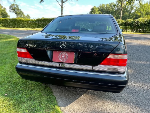 Used-1997-Mercedes-Benz-S-600-V12