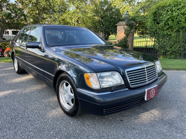 Used-1997-Mercedes-Benz-S-600-V12