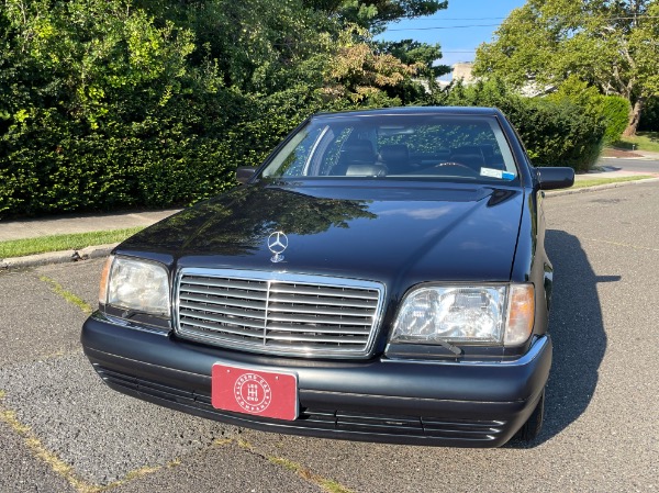 Used-1997-Mercedes-Benz-S-600-V12