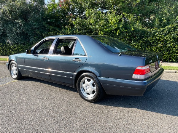 Used-1997-Mercedes-Benz-S-600-V12