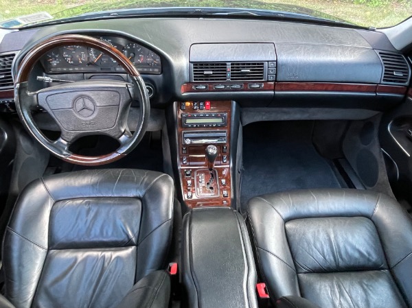 Used-1997-Mercedes-Benz-S-600-V12