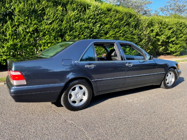 Used-1997-Mercedes-Benz-S-600-V12