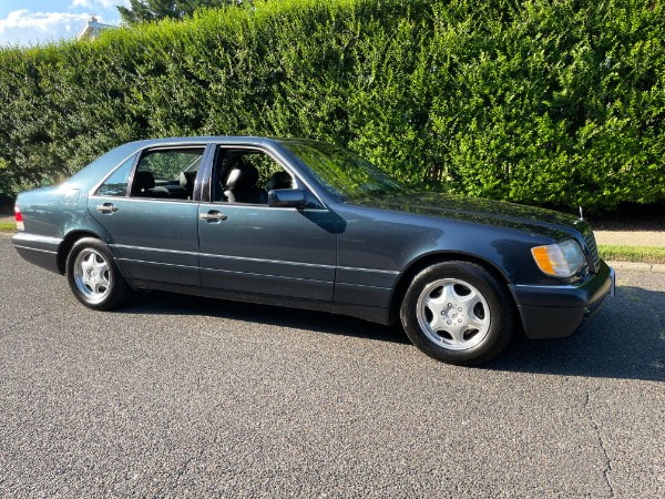 Used-1997-Mercedes-Benz-S-600-V12