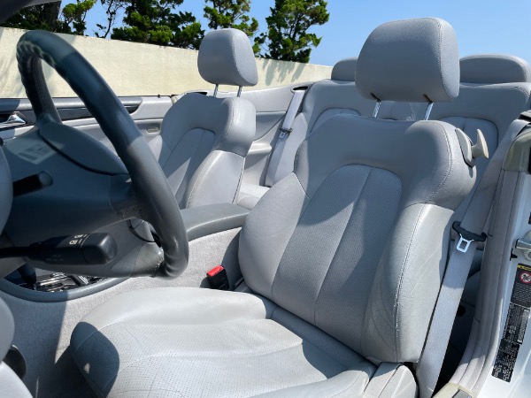 Used-2000-Mercedes-Benz-CLK-430-Convertible-AMG