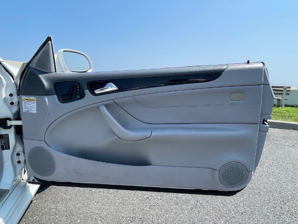 Used-2000-Mercedes-Benz-CLK-430-Convertible-AMG