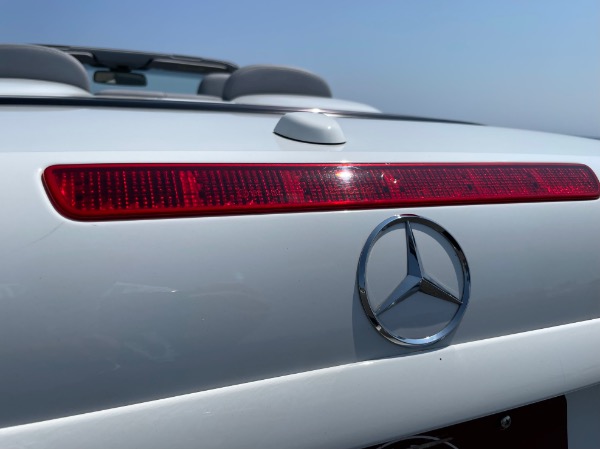 Used-2000-Mercedes-Benz-CLK-430-Convertible-AMG