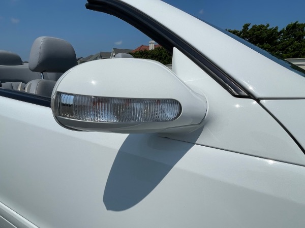 Used-2000-Mercedes-Benz-CLK-430-Convertible-AMG