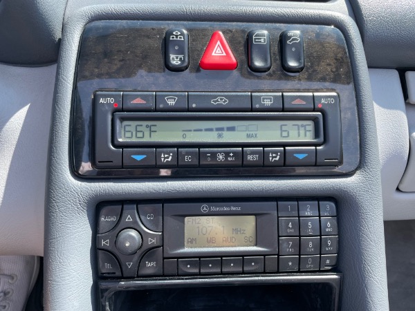 Used-2000-Mercedes-Benz-CLK-430-Convertible-AMG