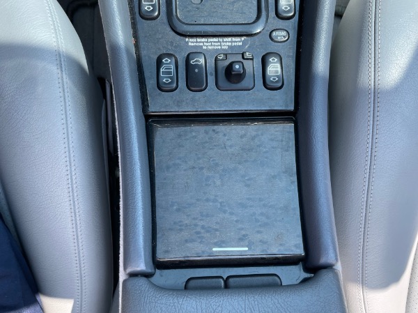 Used-2000-Mercedes-Benz-CLK-430-Convertible-AMG